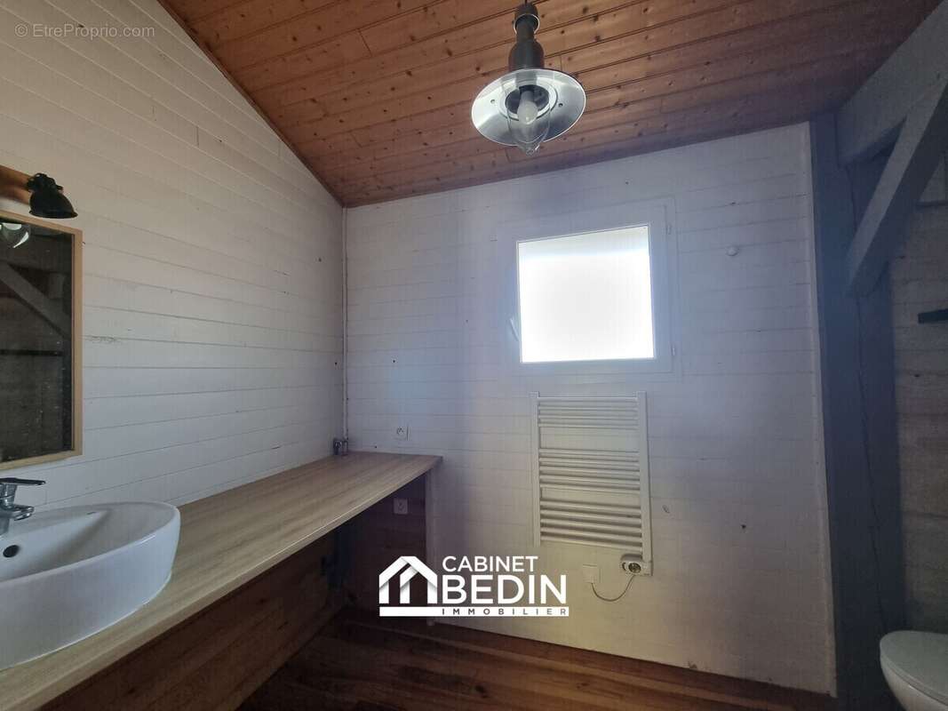Appartement à ARES