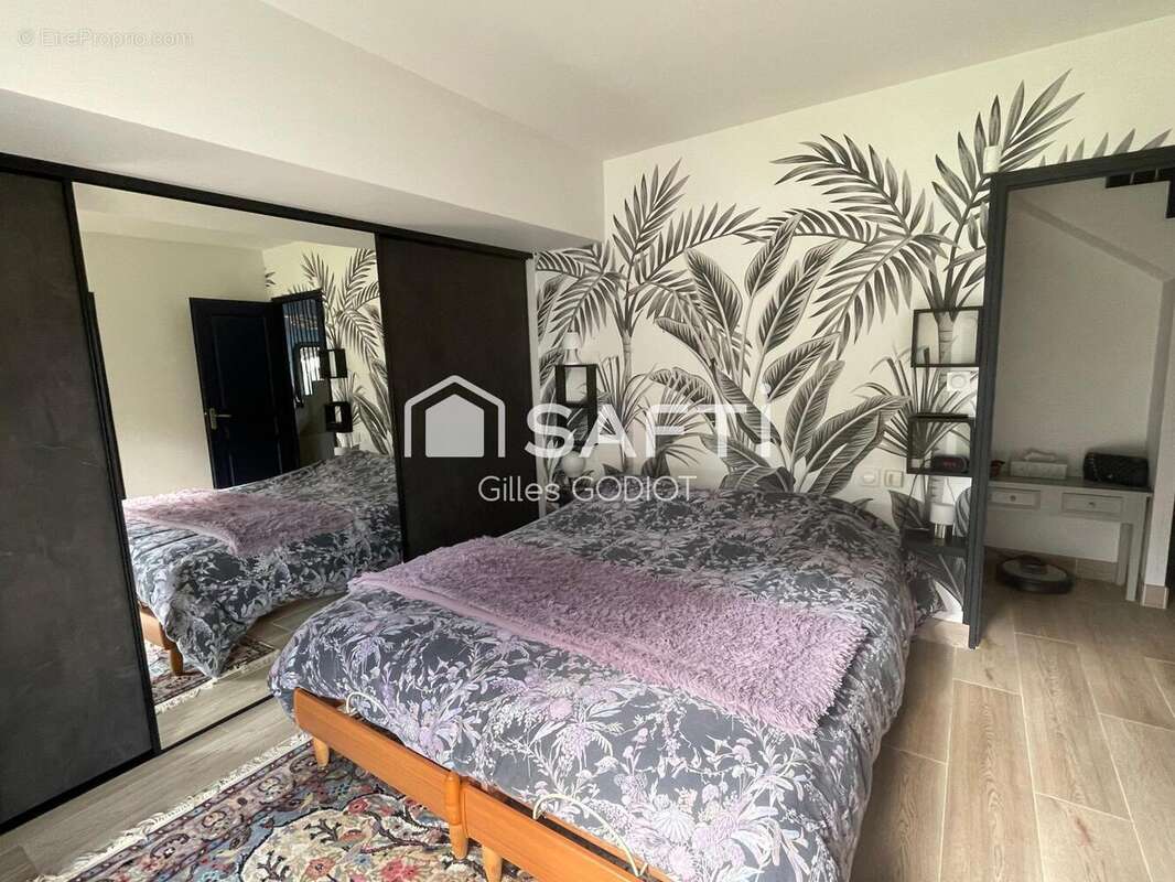 Photo 4 - Maison à BASSE-GOULAINE