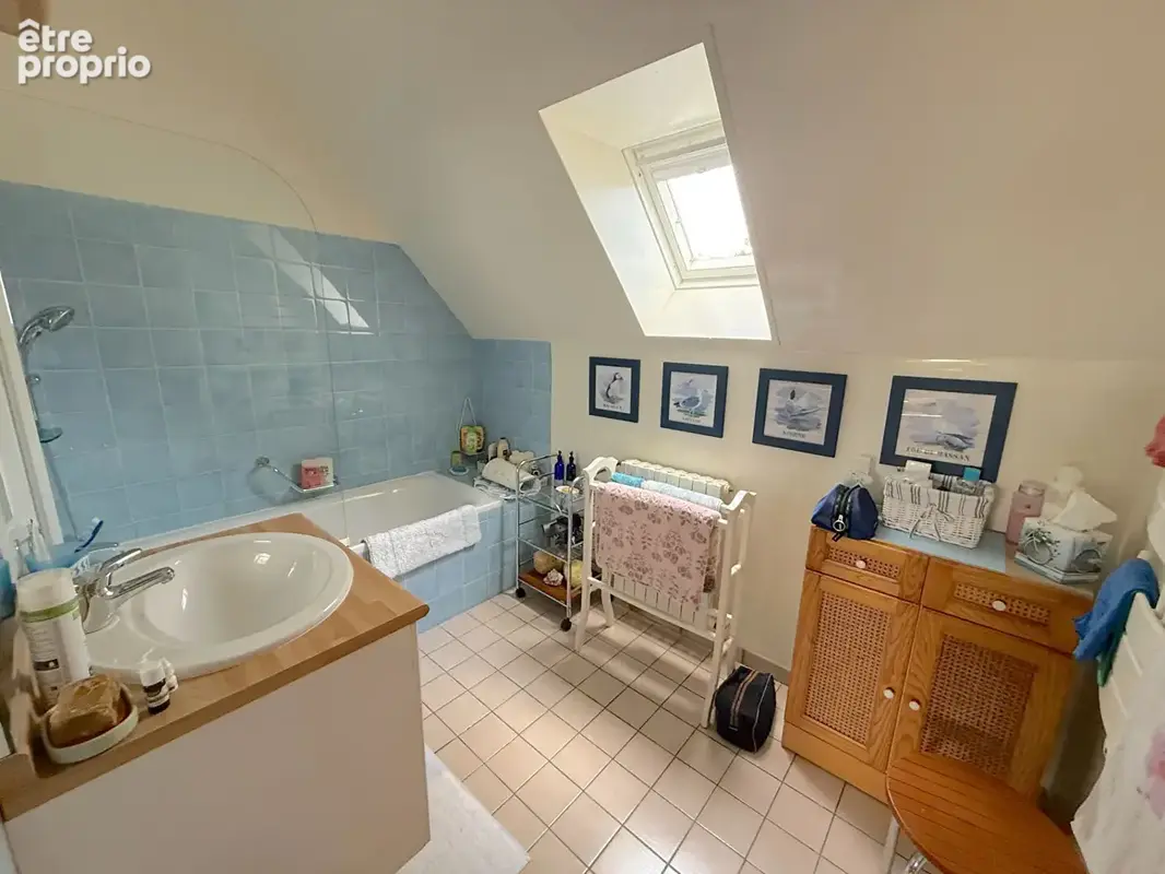 Maison à vendre dans Dinan 4 chambres - photo 11