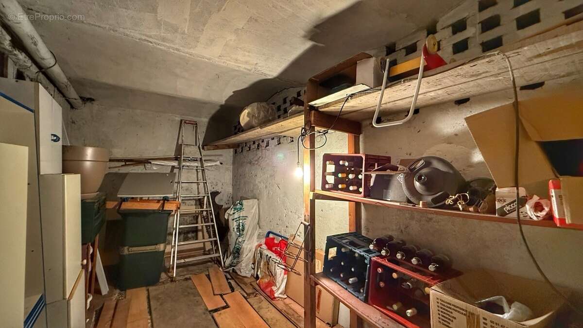 Appartement à VOIRON