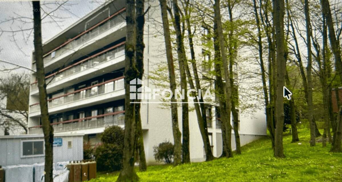 Appartement à ATHIS-MONS