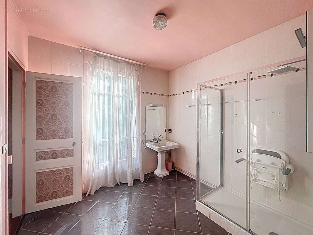 Maison à FONTENAY-AUX-ROSES