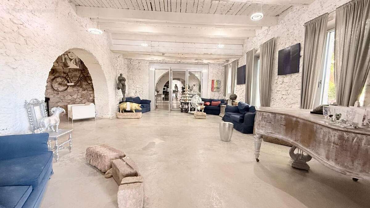 Photo 6 - Maison à VIDAUBAN