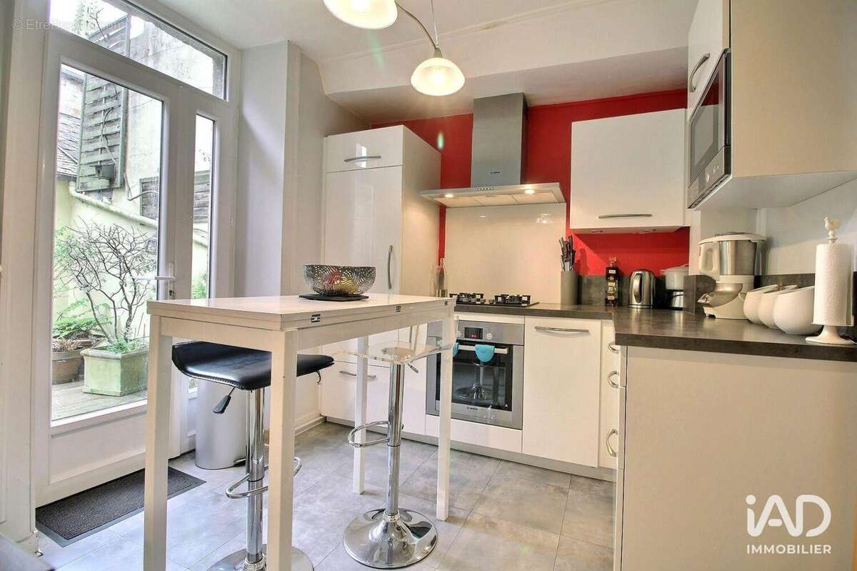 Photo 7 - Commerce à LA FERTE-MACE