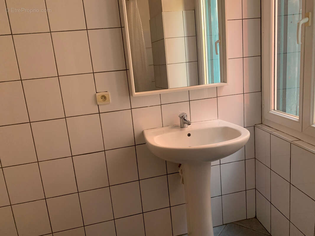 Appartement à PORT-VENDRES