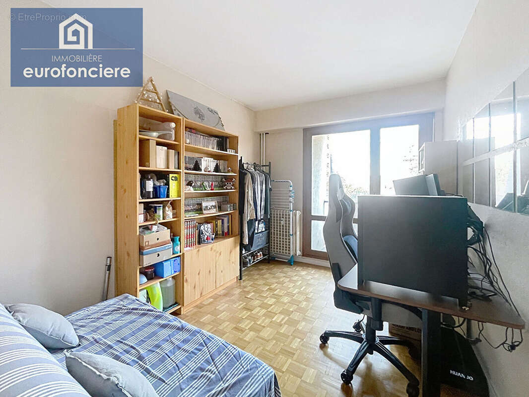 Appartement à TROYES