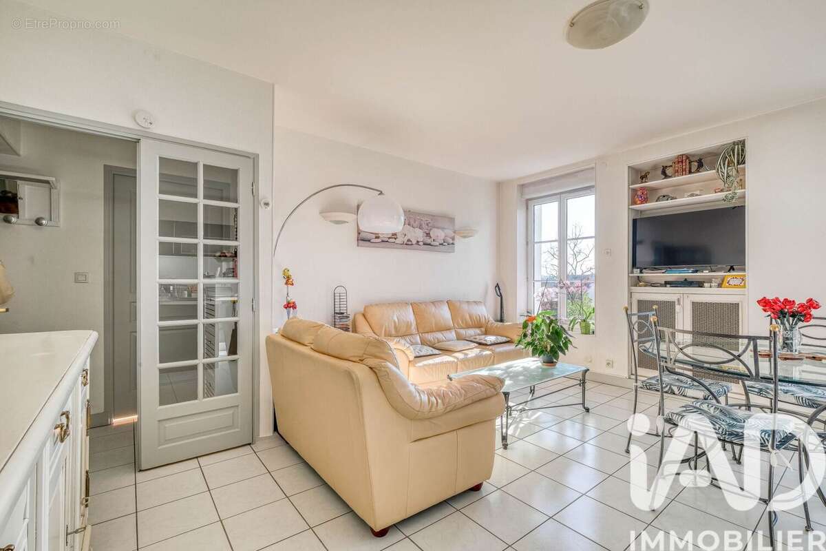 Photo 6 - Appartement à MEAUX
