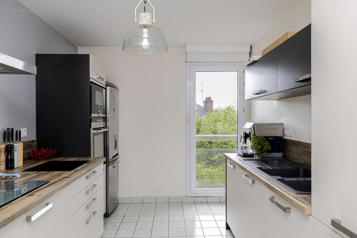 Appartement à ORLEANS