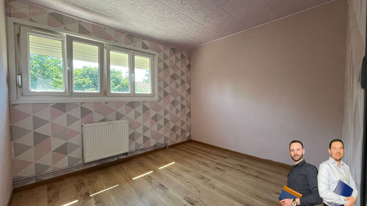 Maison à CRECY-EN-PONTHIEU