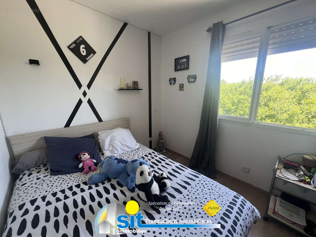 VILLA avec piscine - photo 9