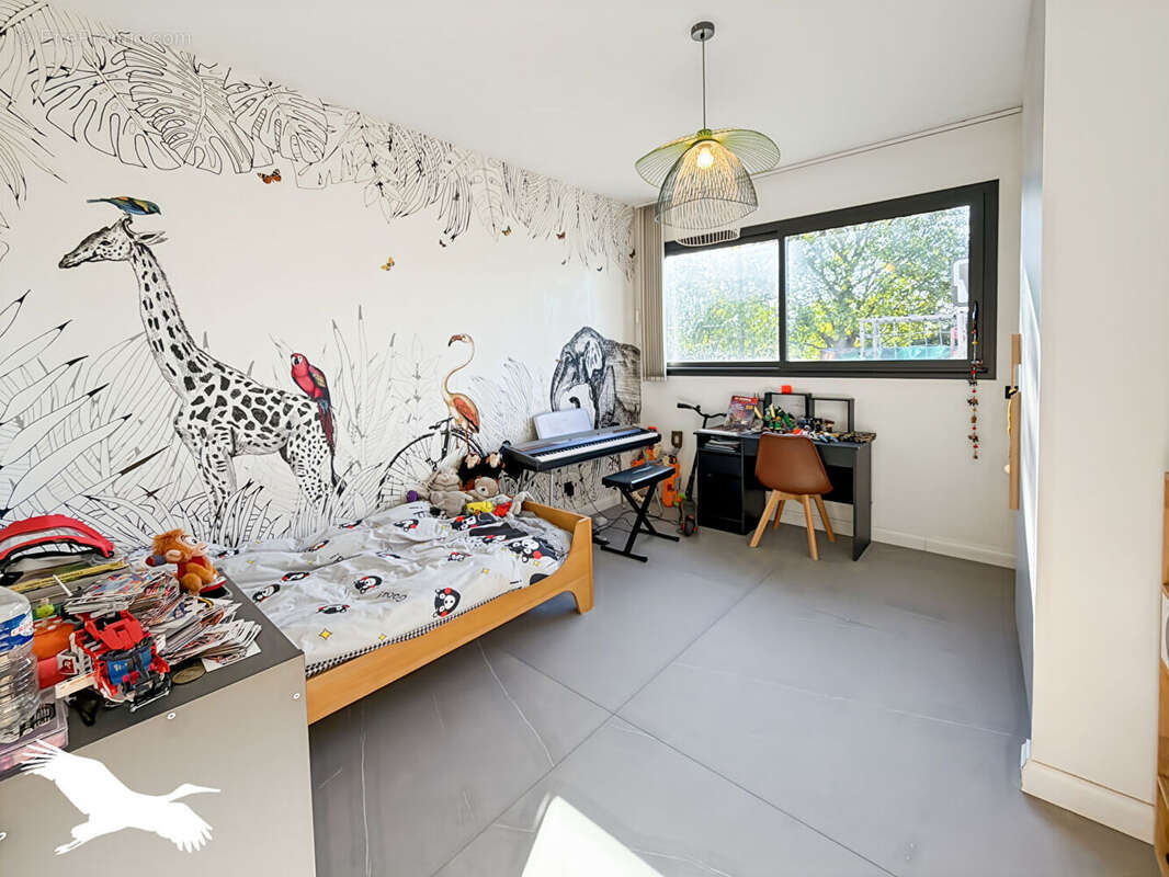 Maison à MARSEILLE-12E