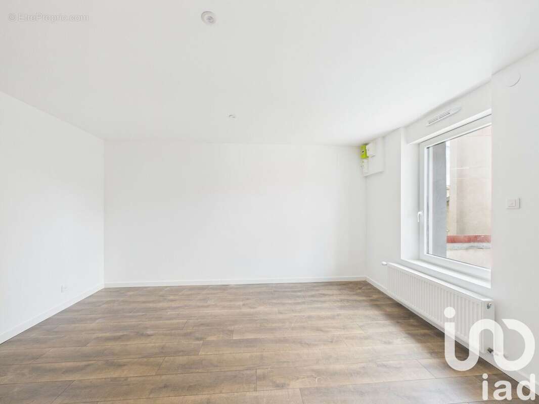 Photo 5 - Appartement à DOMBASLE-SUR-MEURTHE