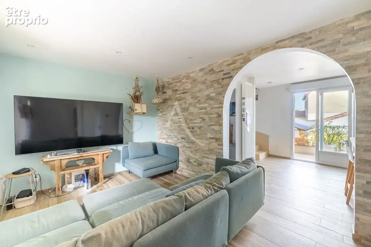 Maison 100 m² Conflans Sainte Honorine - photo 8