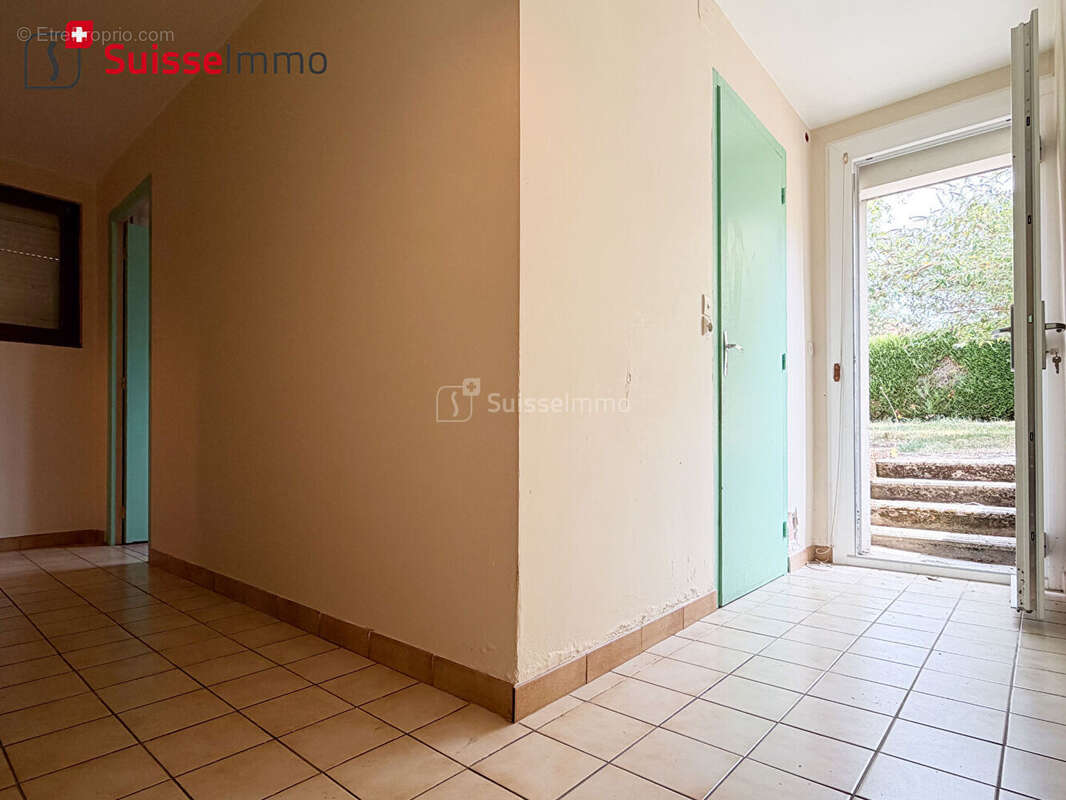 Maison Ecurcey 4 pièces 109 m2 - photo 12