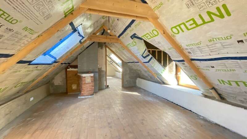 Maison à SAINT-MAYEUX