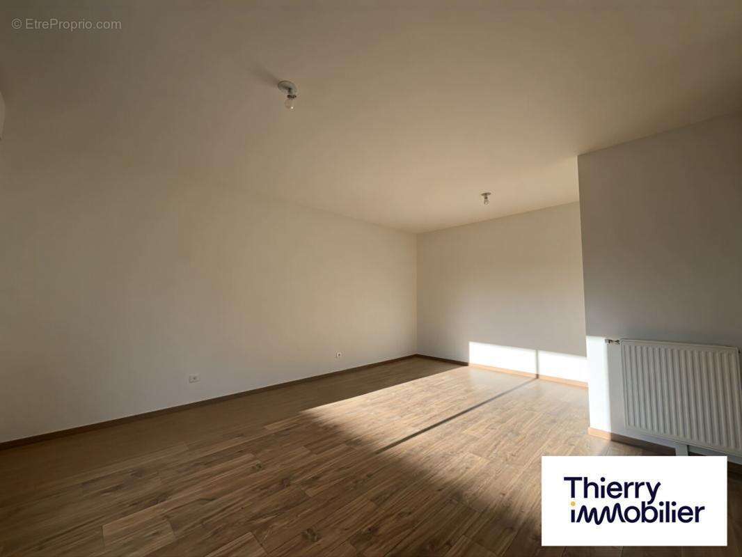 Appartement à DINARD