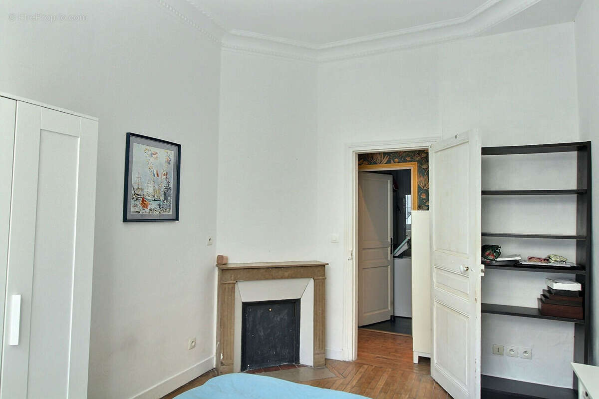Colombes hyper-centre charme de l'ancien & belles prestations - photo 9