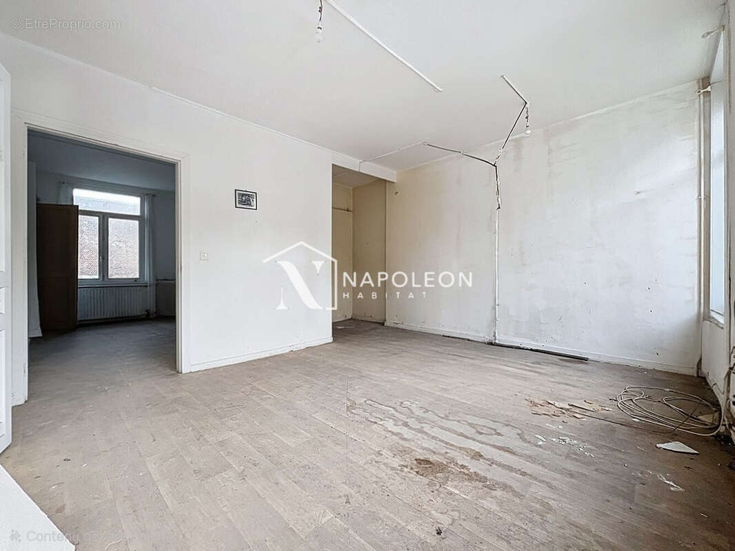 Appartement à LILLE