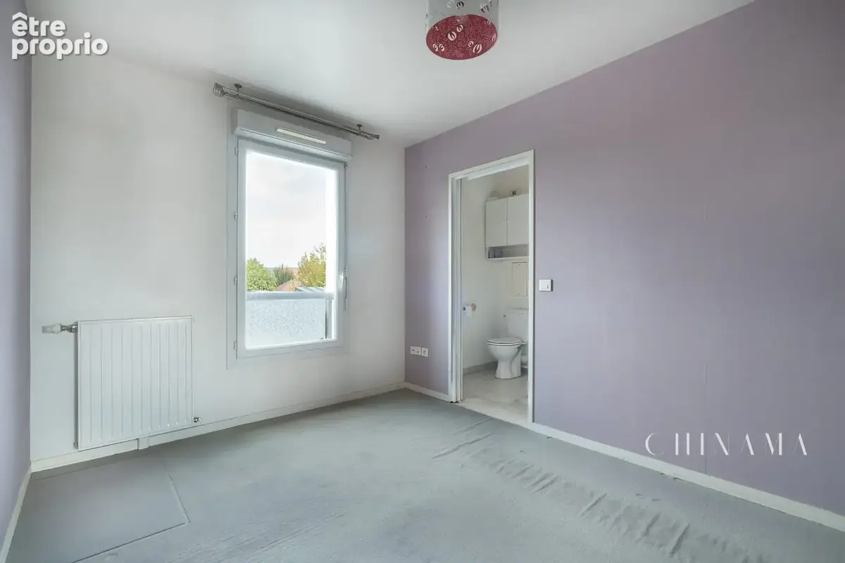 Appartement 2 pièces 45 m² à vendre à Moissy-Cramayel (77550) - photo 7