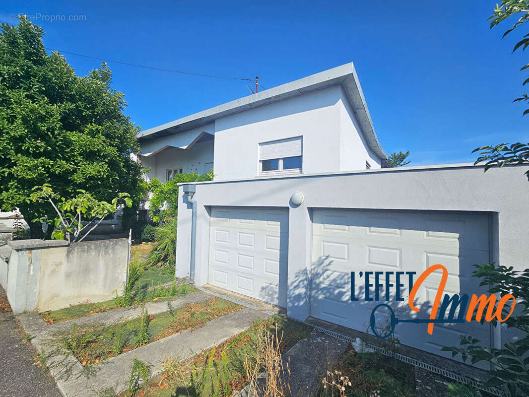 Ensemble immobilier à UNGERSHEIM - photo 2