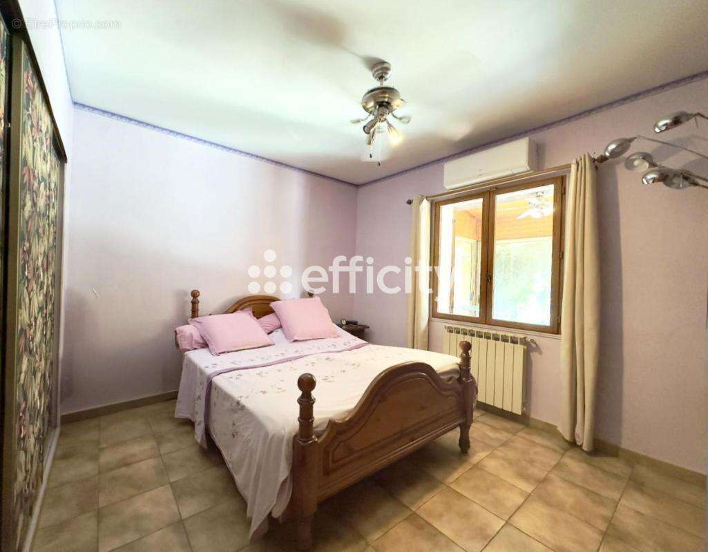 Maison traditionnelle - photo 6