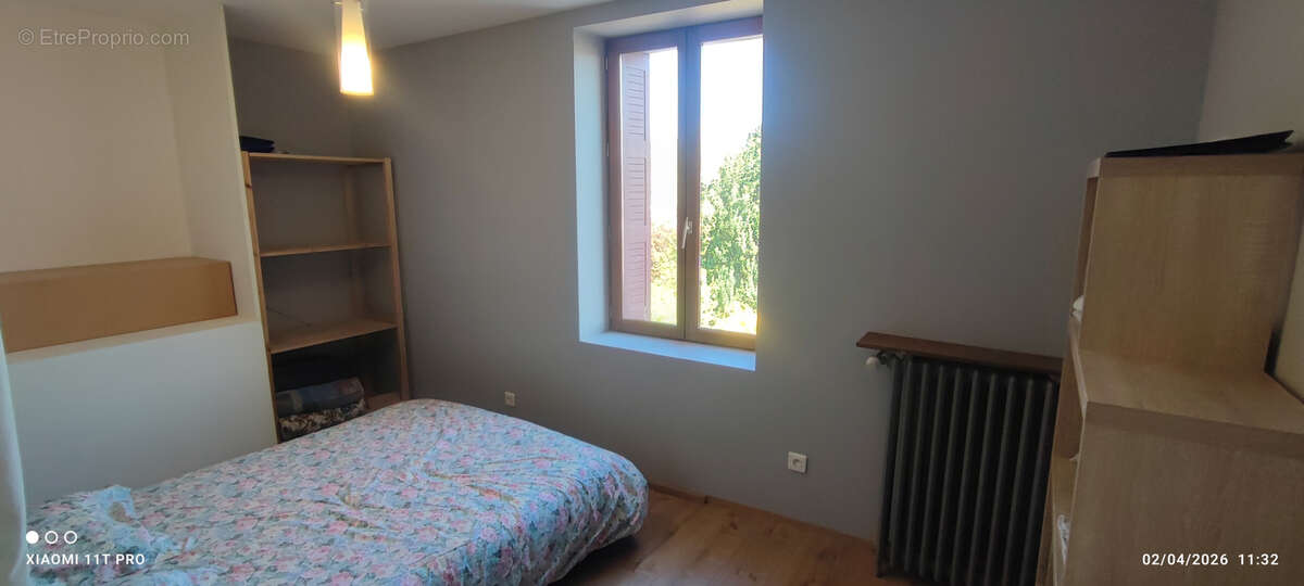 Maison à VONNAS