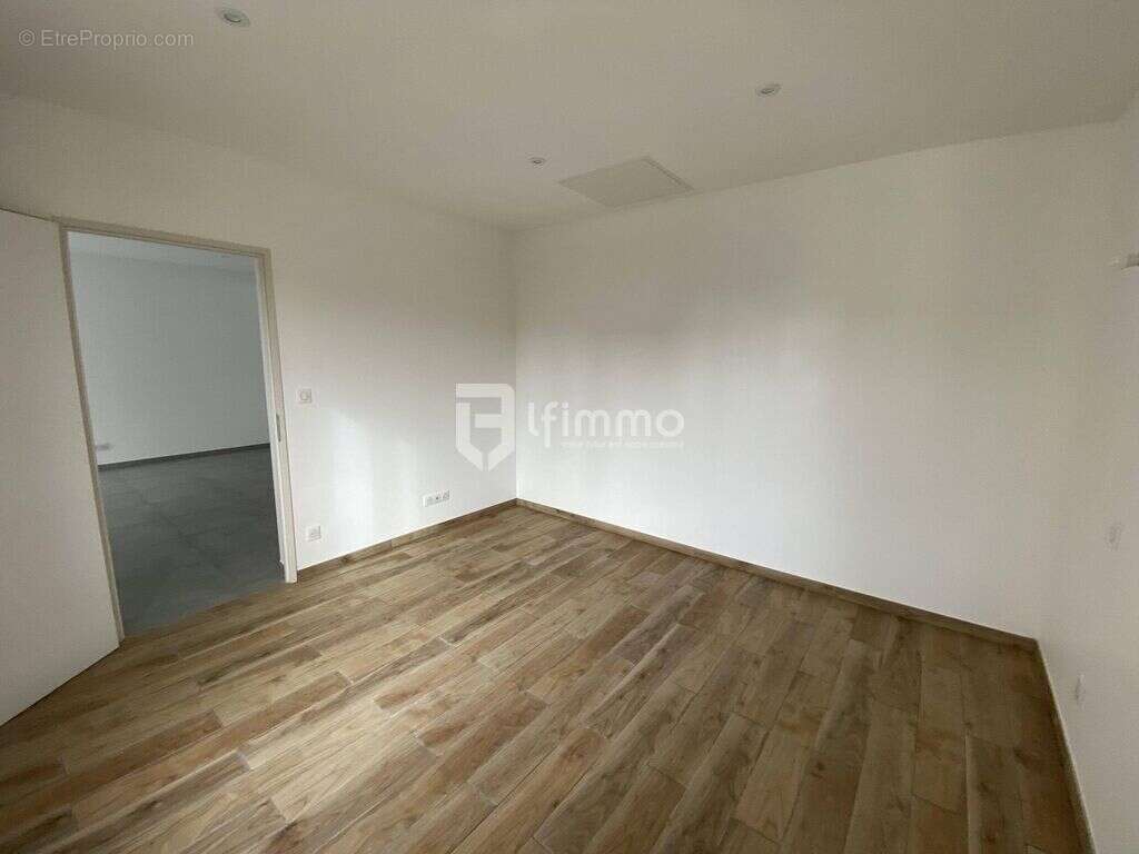 Maison à LABOUHEYRE