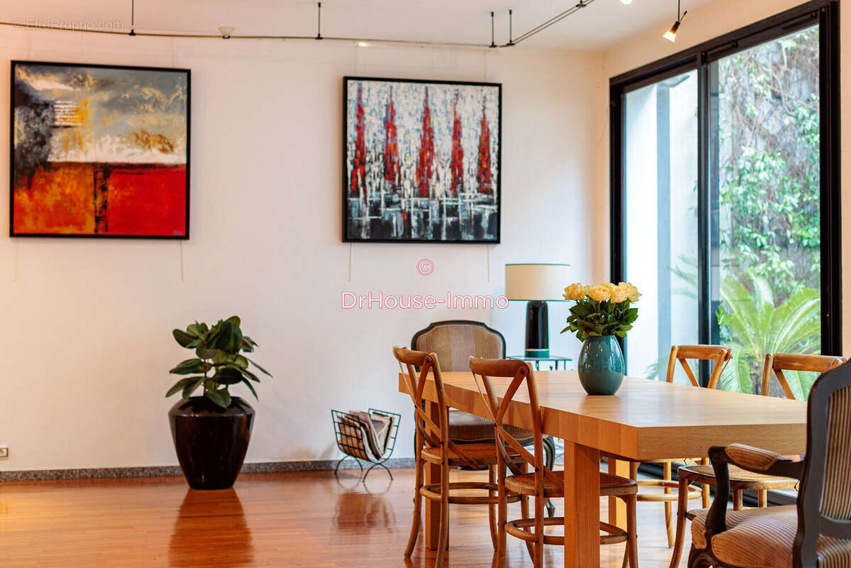 Maison 265 m² à Nantes  - photo 6