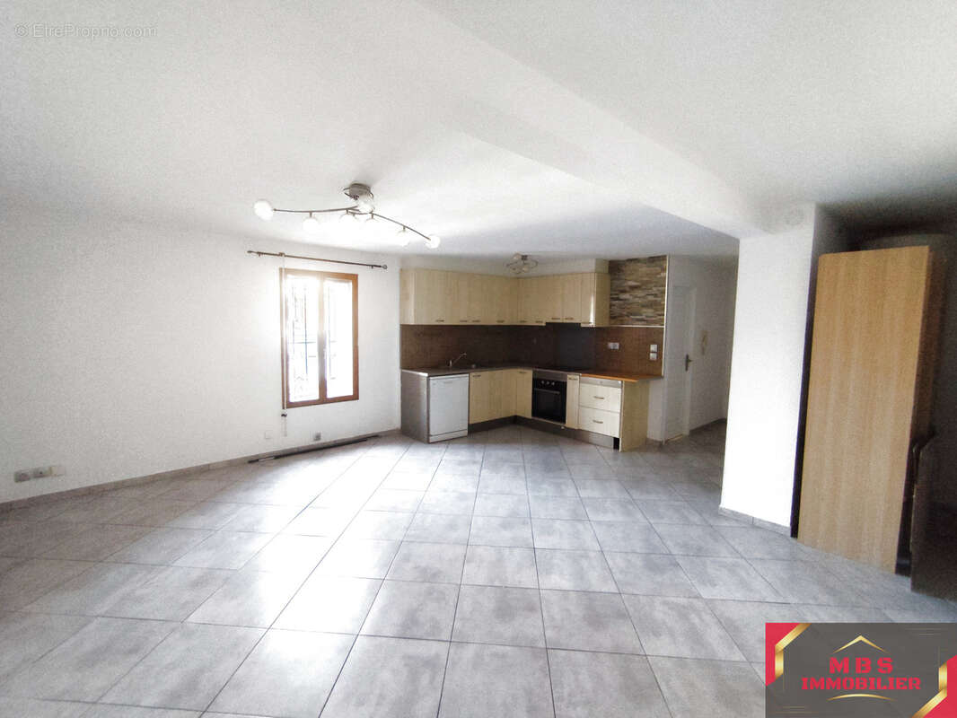 Appartement à ARGELES-SUR-MER