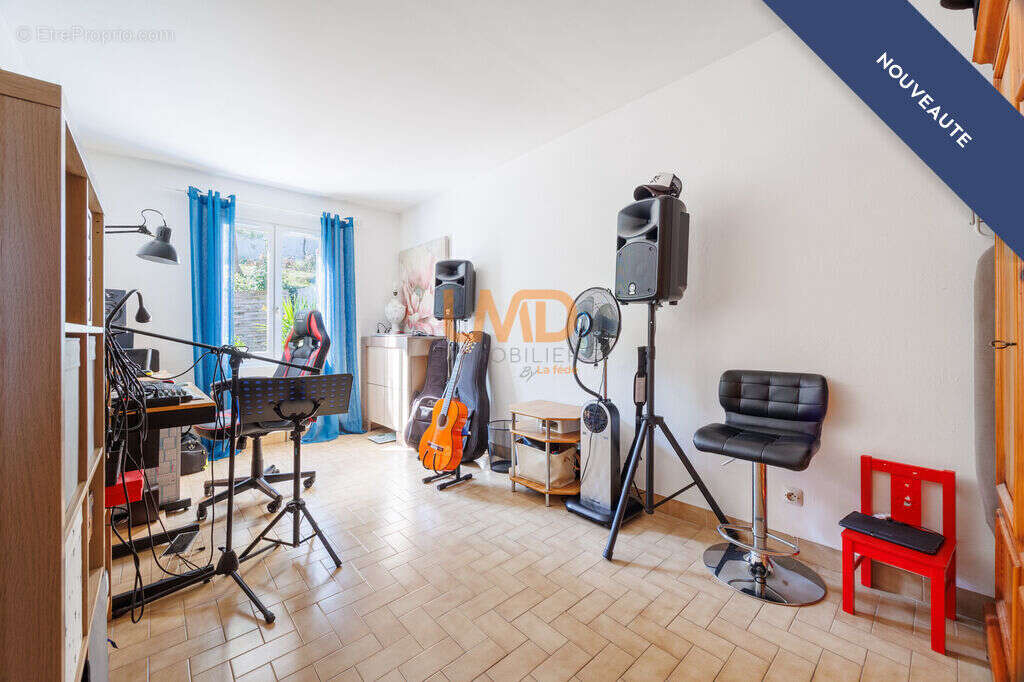 Maison à ALLAUCH