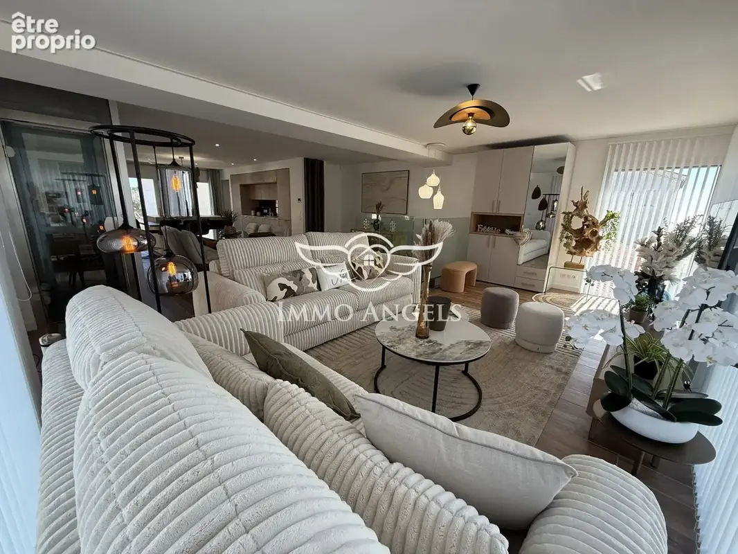 Maison 4 pièces 158 m² à vendre à Les Sables-D'olonne (85100) - photo 6