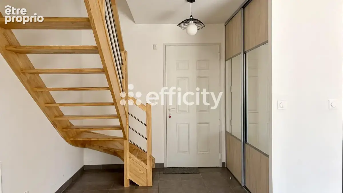 Maison de ville - photo 2