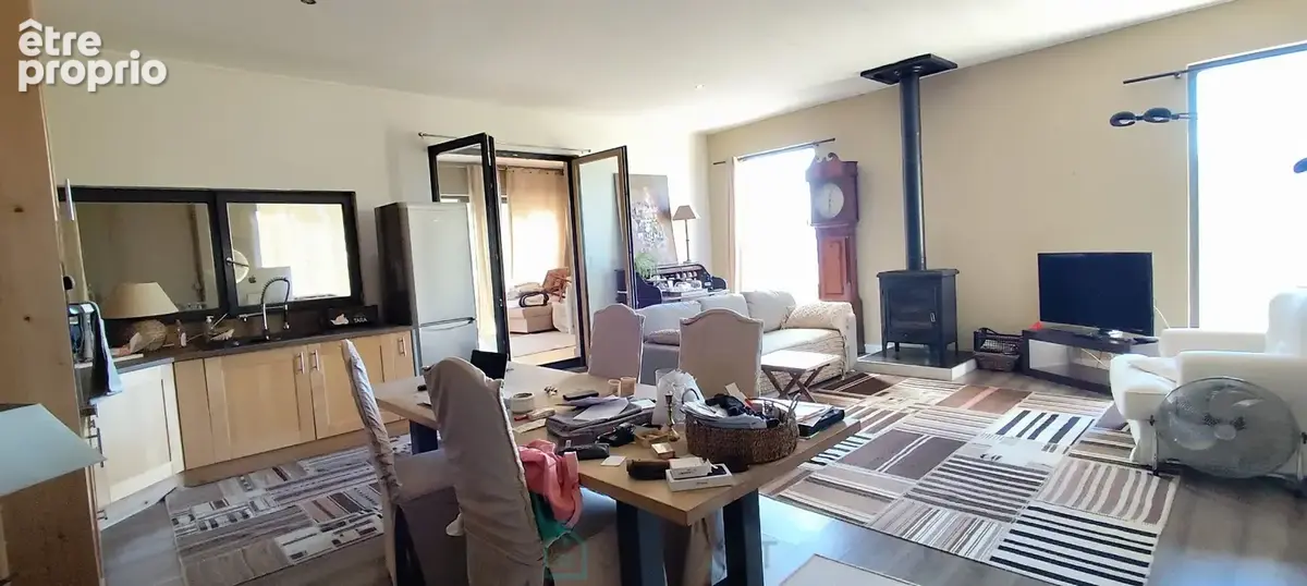 Villa d'architecte 280m²  avec piscine à débordement sur 7 300 m²  Vues panoramiques à 360° - photo 25