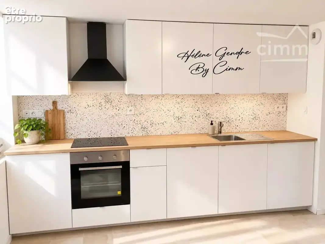 Charmante maison de village à Cuzance, entièrement rénovée - photo 3