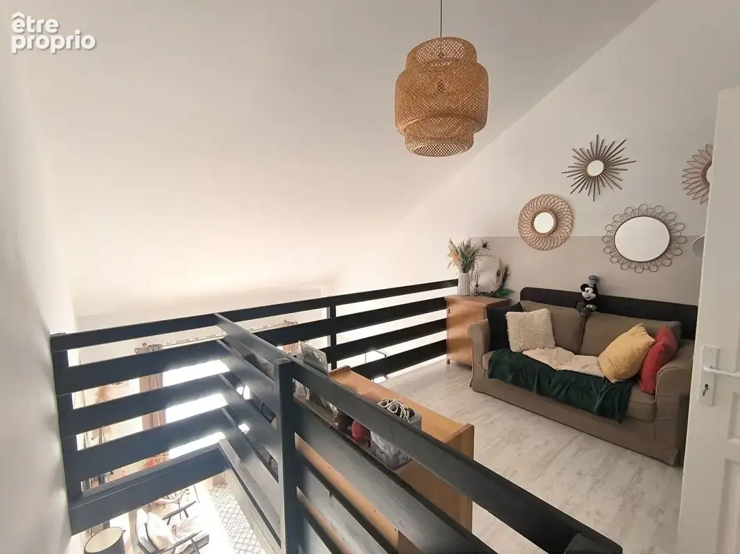 Appartement Saint Jean De Monts 3 pièce(s) 70 m2 - photo 7