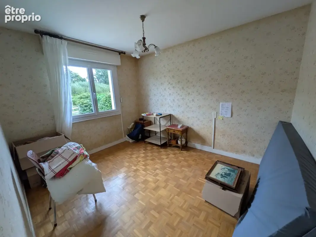 Le croisty  maison néo bretonne avec vie de plain pied de 123m² environ 6 pièces parcelle de 1102m² clôturée - photo 11