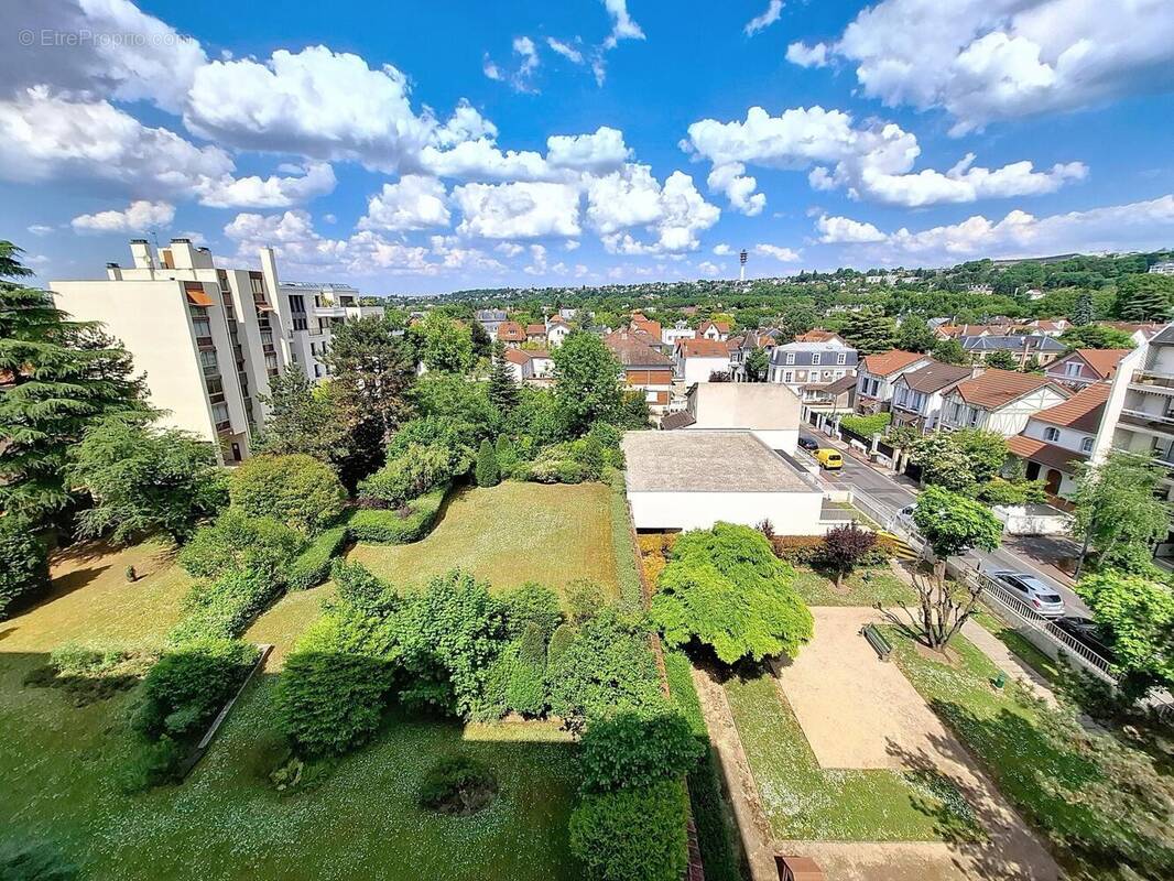 Photo 1 - Appartement à SAINT-MAUR-DES-FOSSES