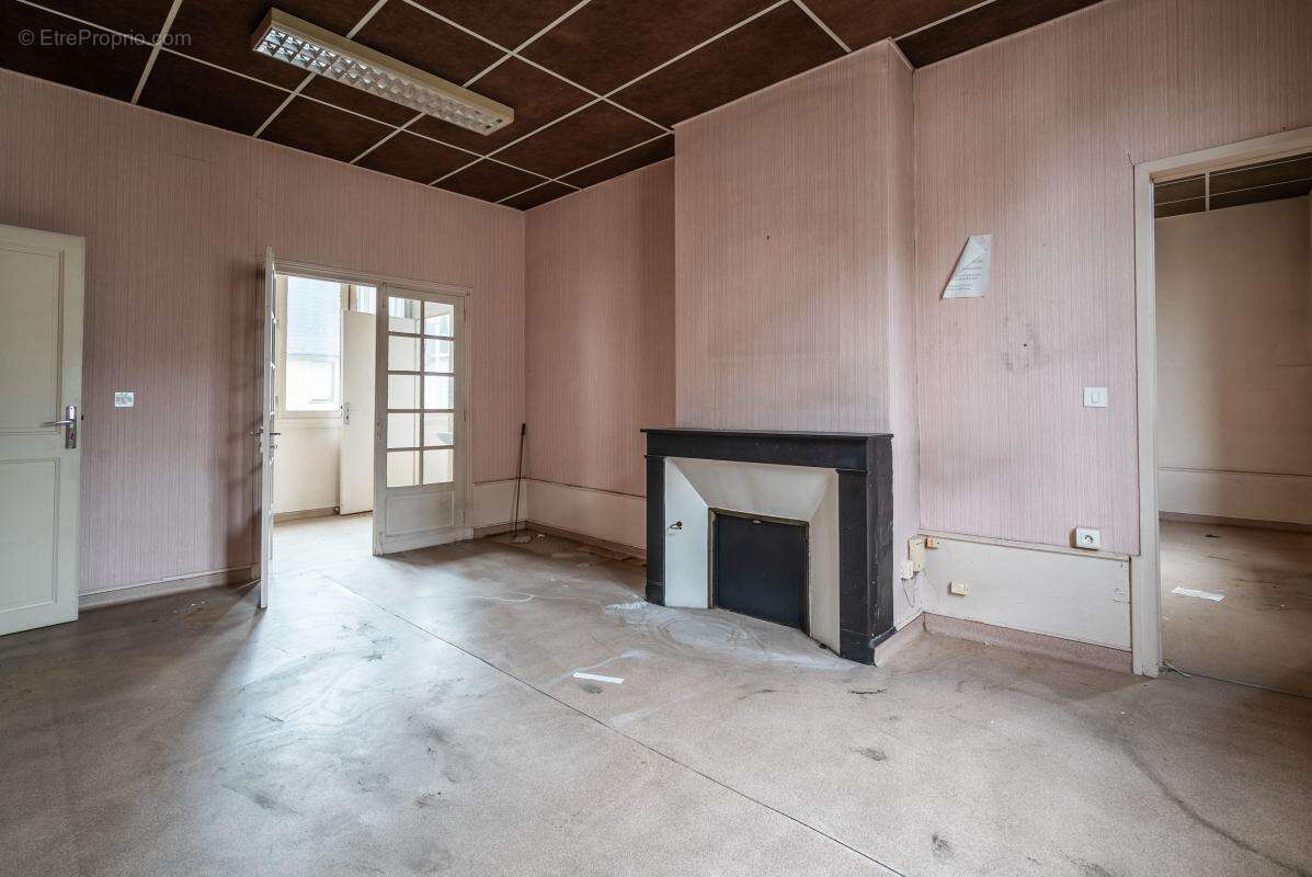 Appartement à TULLE