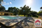 Maison à CASTILLON-DU-GARD