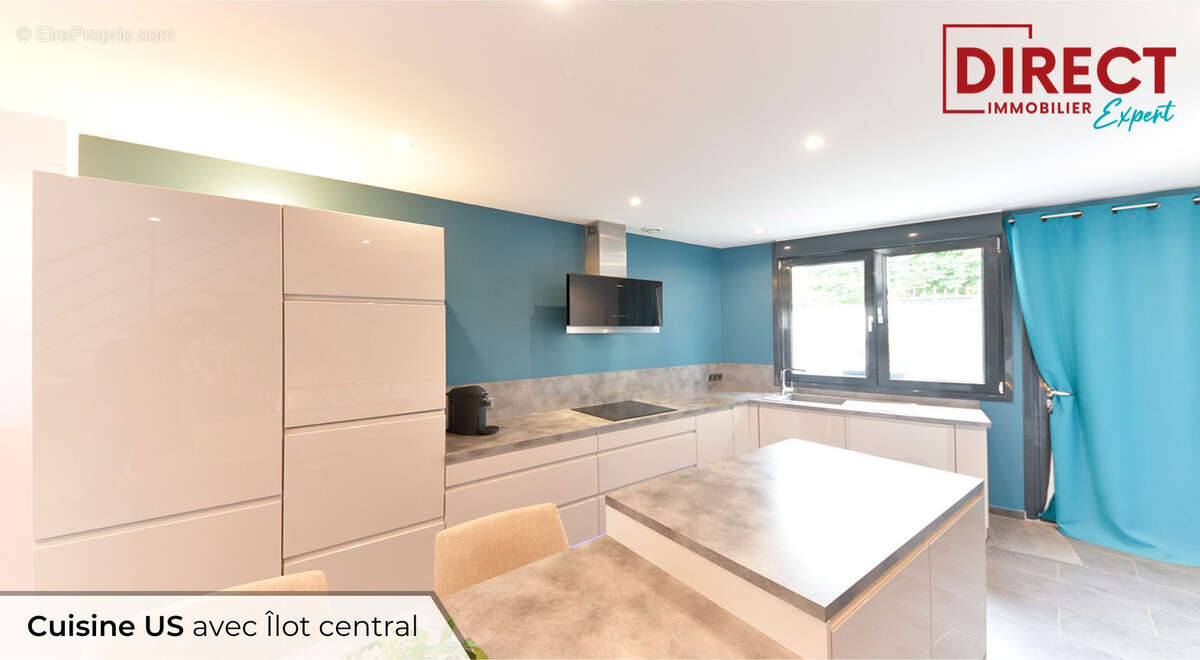 Appartement à ALFORTVILLE