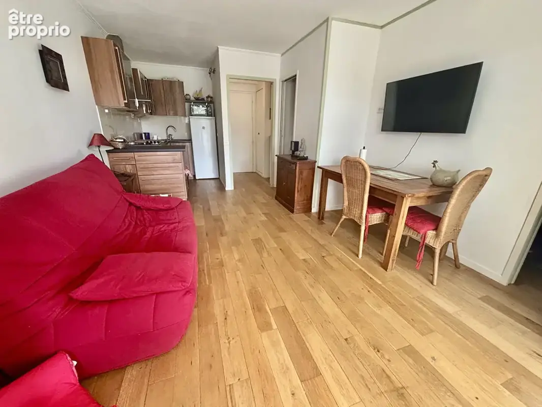 Appartement La Baule Les Pins - photo 4