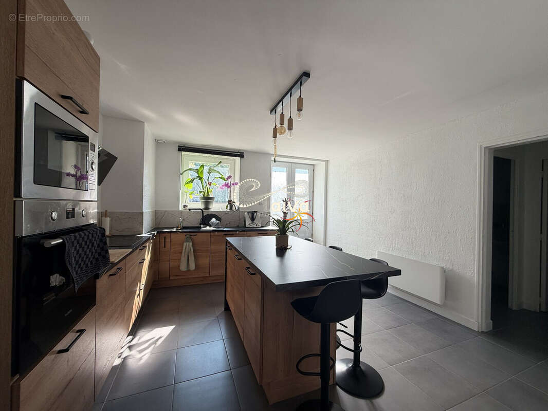 Maison 105 m² à Lourmais  - photo 6