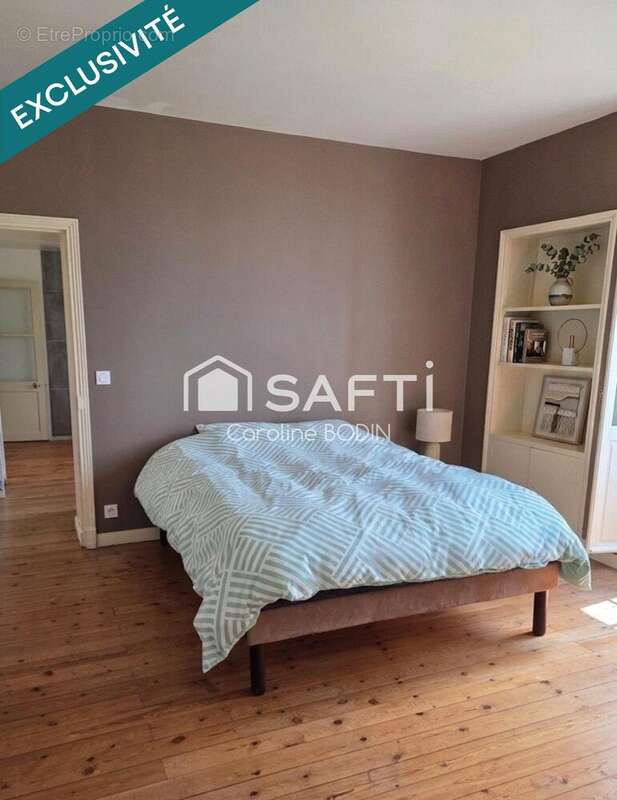 Maison 180 m² à Thouars  - photo 6