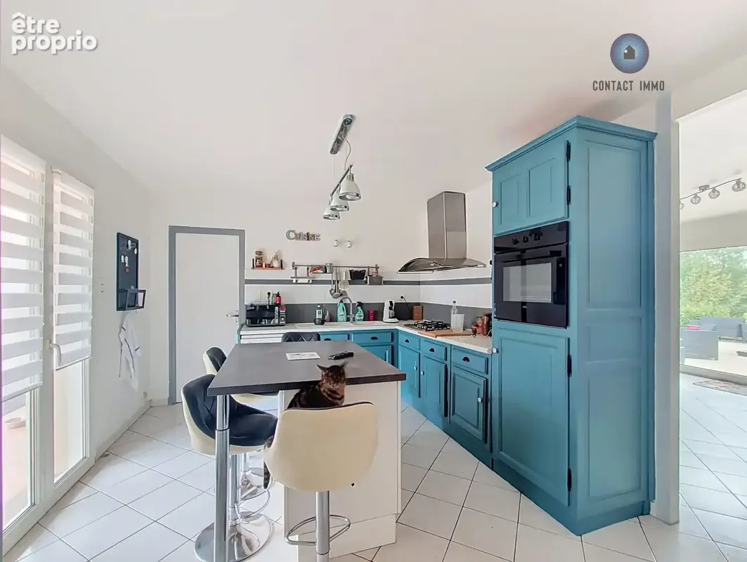Maison 4 pièces 100 m² à vendre à Meyssac (19500) - photo 7