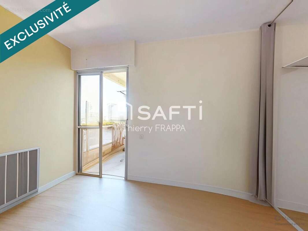 Photo 6 - Appartement à AJACCIO