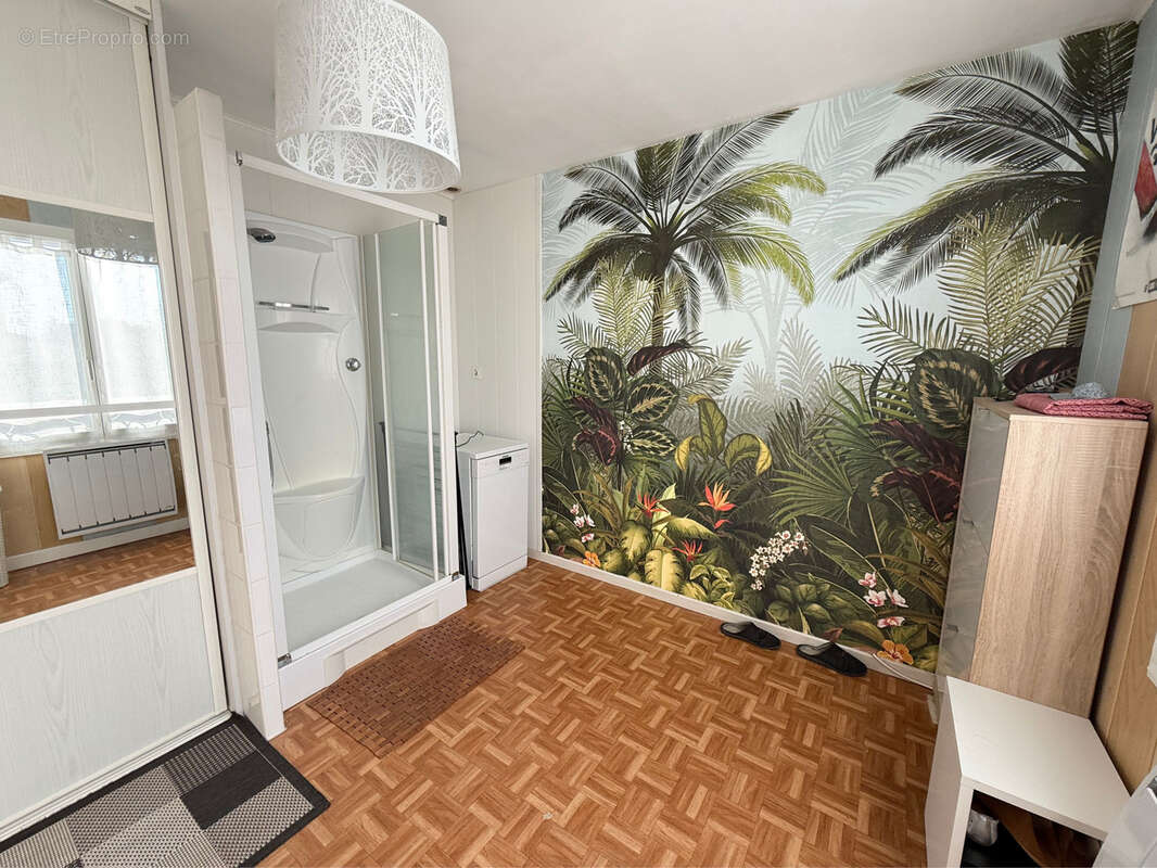 Maison à LA ROCHE-SUR-YON