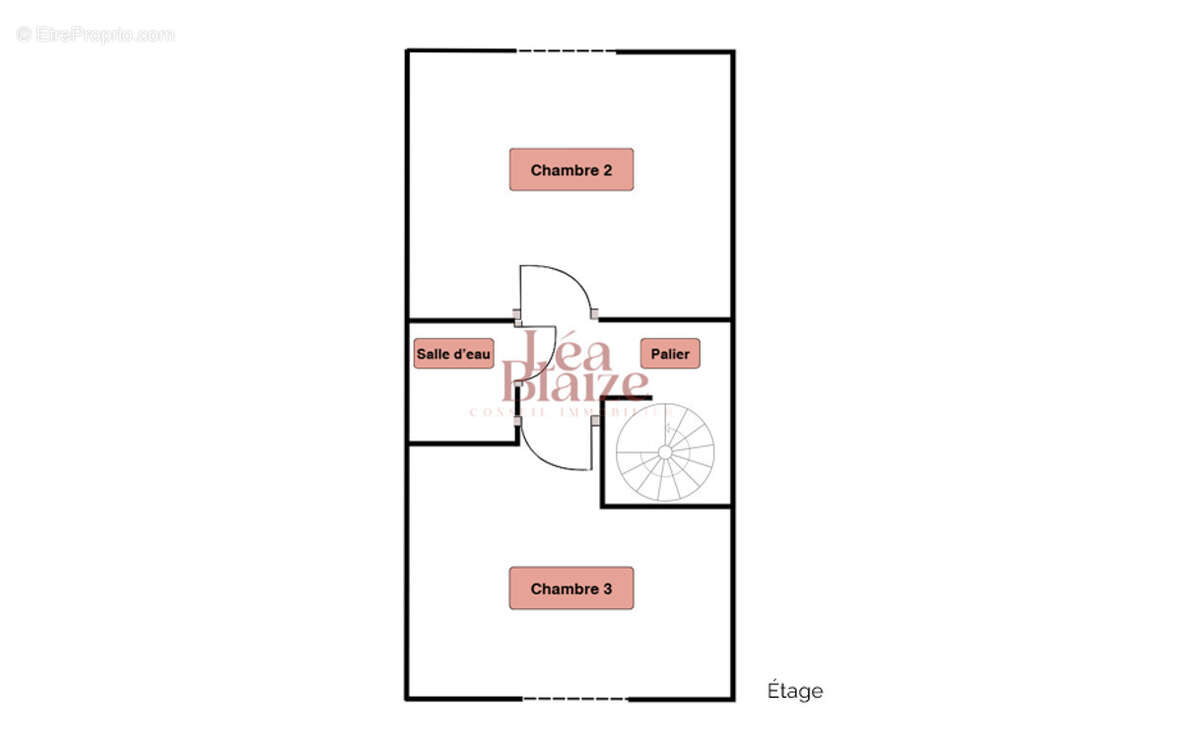 Maison à SARTROUVILLE