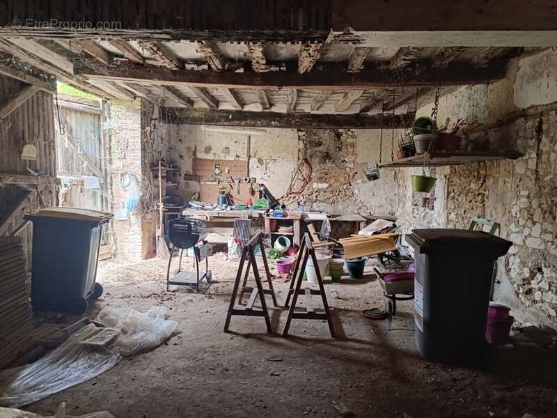 Maison à vendre 5 pièces  (89) - photo 27