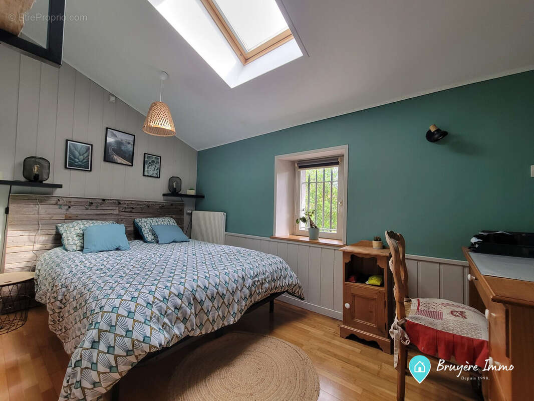 Maison 250 m² à Luzoir  - photo 6