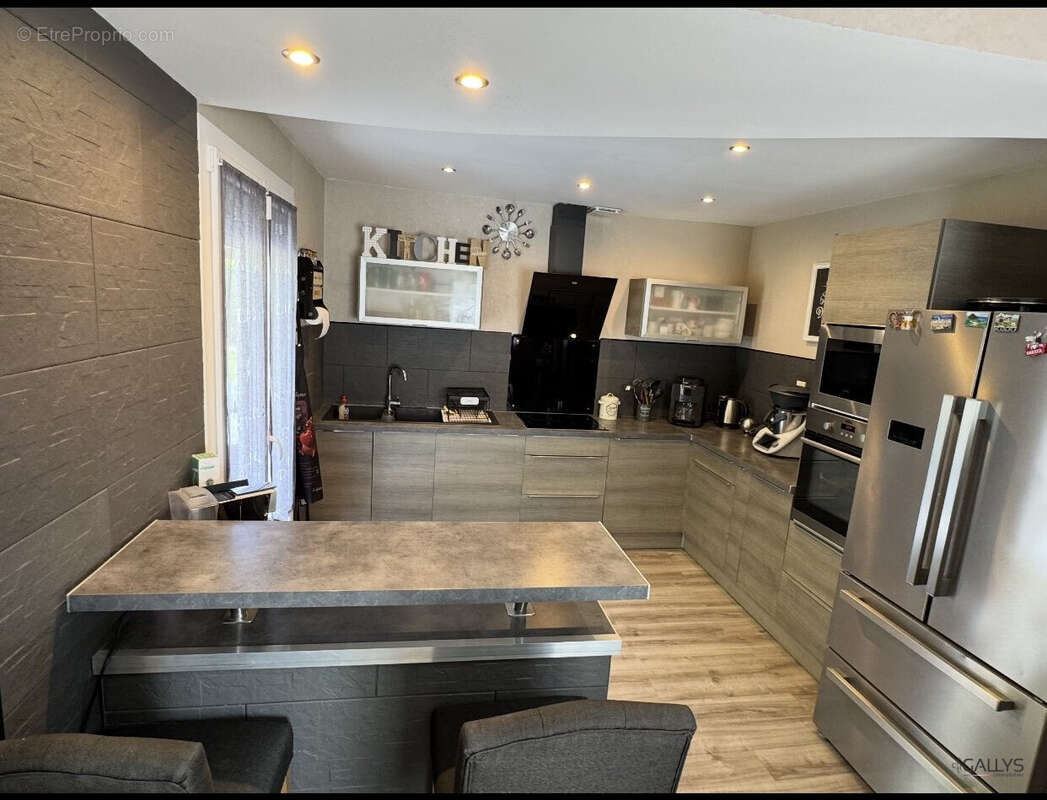 Maison à VOID-VACON